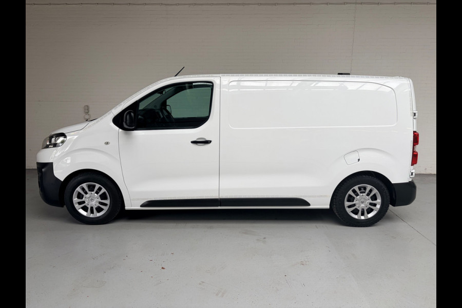 Citroën Jumpy Servicewagen 1.5 BlueHDI 100 XL Club euro6 L2H1 V230 omvormer BOTT inrichting Trekhaak 2000KG, RIJKLAARPRIJS!