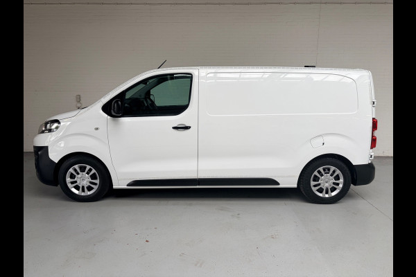 Citroën Jumpy Servicewagen 1.5 BlueHDI 100 XL Club euro6 L2H1 V230 omvormer BOTT inrichting Trekhaak 2000KG, RIJKLAARPRIJS!