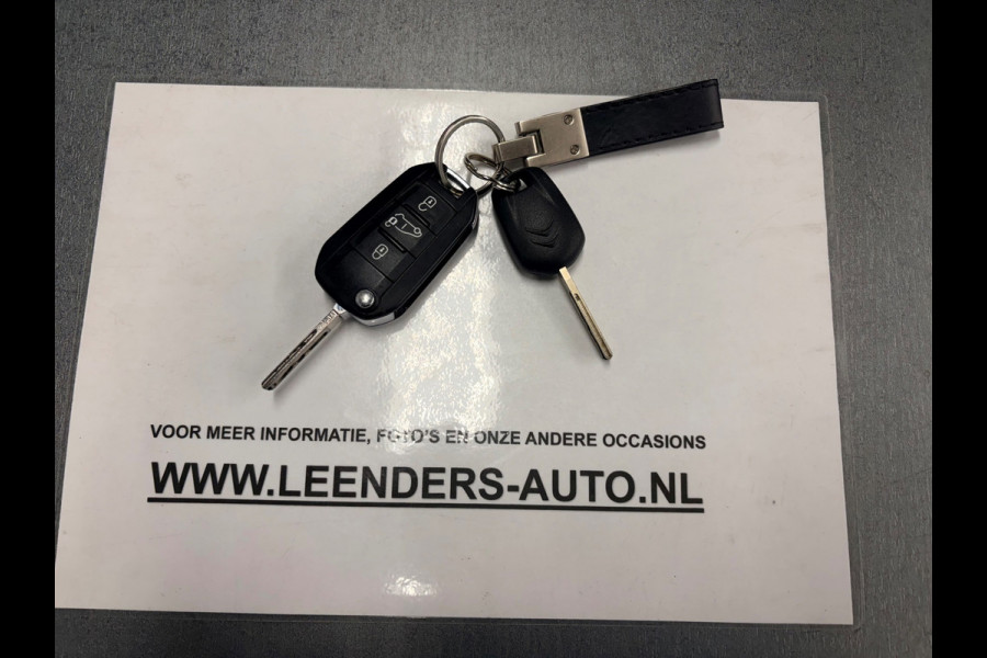Citroën Jumpy Servicewagen 1.5 BlueHDI 100 XL Club euro6 L2H1 V230 omvormer BOTT inrichting Trekhaak 2000KG, RIJKLAARPRIJS!