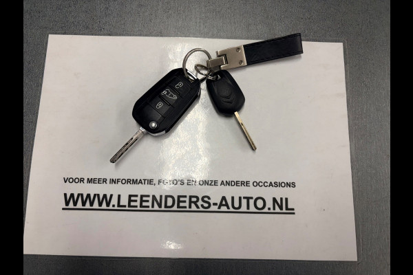 Citroën Jumpy Servicewagen 1.5 BlueHDI 100 XL Club euro6 L2H1 V230 omvormer BOTT inrichting Trekhaak 2000KG, RIJKLAARPRIJS!
