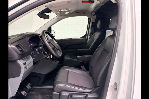 Citroën Jumpy Servicewagen 1.5 BlueHDI 100 XL Club euro6 L2H1 V230 omvormer BOTT inrichting Trekhaak 2000KG, RIJKLAARPRIJS!