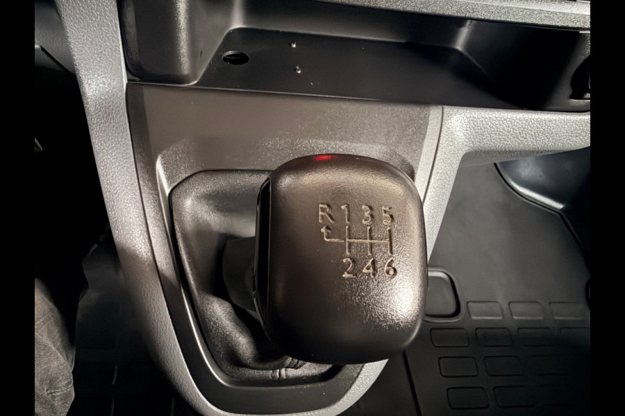 Citroën Jumpy Servicewagen 1.5 BlueHDI 100 XL Club euro6 L2H1 V230 omvormer BOTT inrichting Trekhaak 2000KG, RIJKLAARPRIJS!