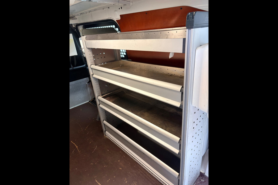 Citroën Jumpy Servicewagen 1.5 BlueHDI 100 XL Club euro6 L2H1 V230 omvormer BOTT inrichting Trekhaak 2000KG, RIJKLAARPRIJS!