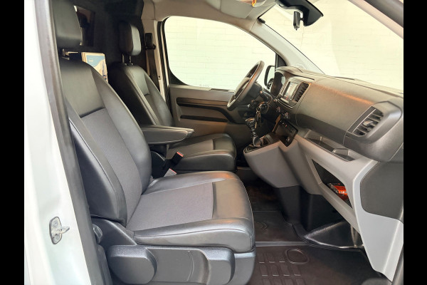 Citroën Jumpy Servicewagen 1.5 BlueHDI 100 XL Club euro6 L2H1 V230 omvormer BOTT inrichting Trekhaak 2000KG, RIJKLAARPRIJS!