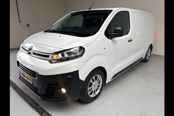 Citroën Jumpy Servicewagen 1.5 BlueHDI 100 XL Club euro6 L2H1 V230 omvormer BOTT inrichting Trekhaak 2000KG, RIJKLAARPRIJS!