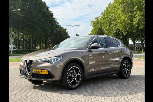 Alfa Romeo Stelvio 2.0 T AWD Super