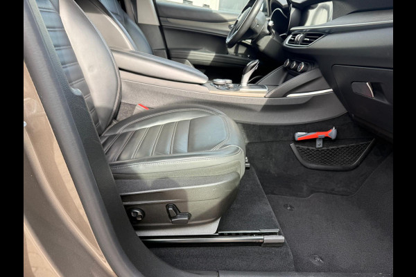 Alfa Romeo Stelvio 2.0 T AWD Super