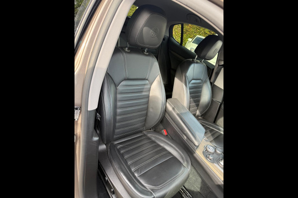 Alfa Romeo Stelvio 2.0 T AWD Super
