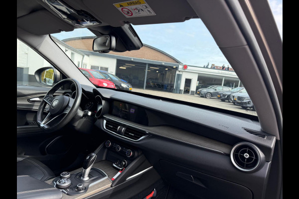 Alfa Romeo Stelvio 2.0 T AWD Super
