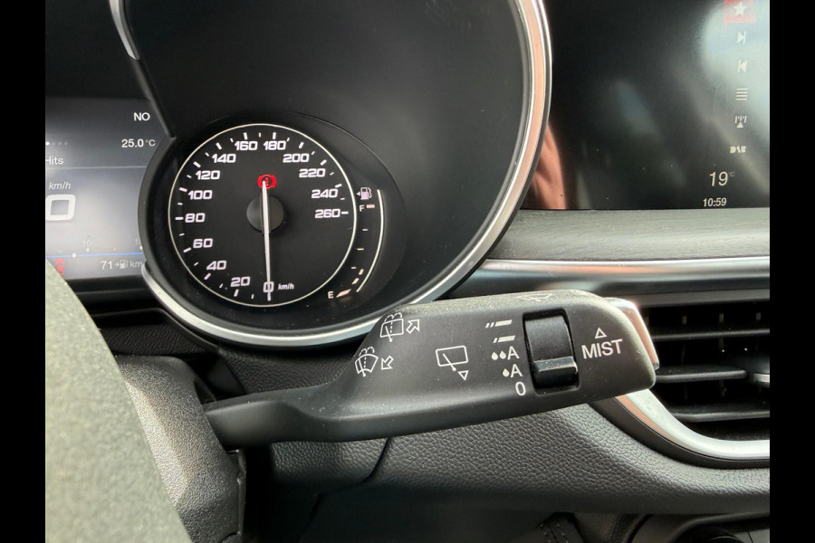 Alfa Romeo Stelvio 2.0 T AWD Super