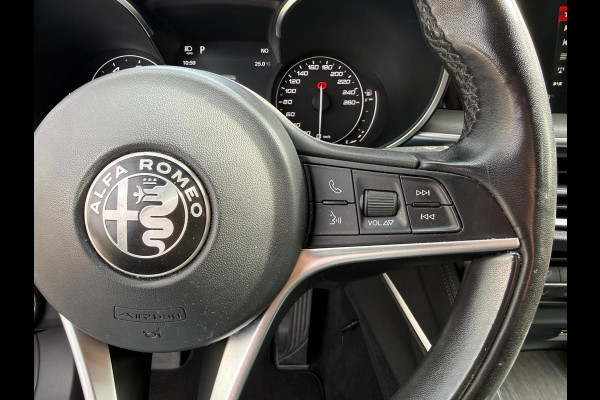 Alfa Romeo Stelvio 2.0 T AWD Super