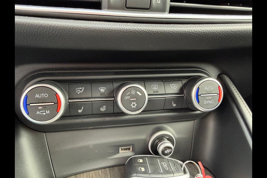 Alfa Romeo Stelvio 2.0 T AWD Super