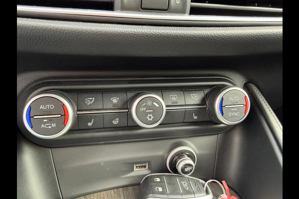 Alfa Romeo Stelvio 2.0 T AWD Super