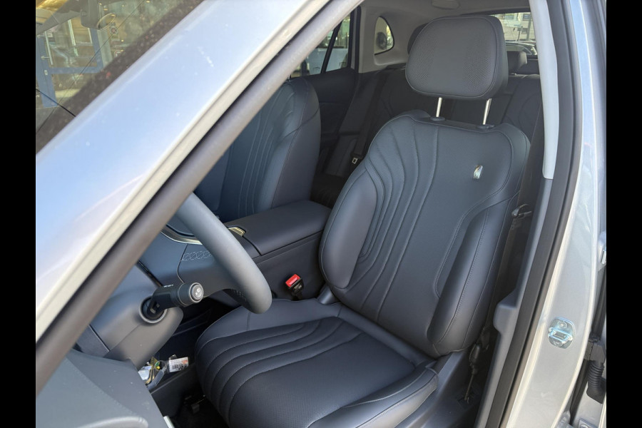 GEELY Starray EM-i 1.5 Max+ 262 PK | Panoramadak | Stoelverwarming & verkoeling | 136km EV WLTP | 360 Camera | Achterbank verwarmd | Parkeersensoren | 19 Inch LMV |