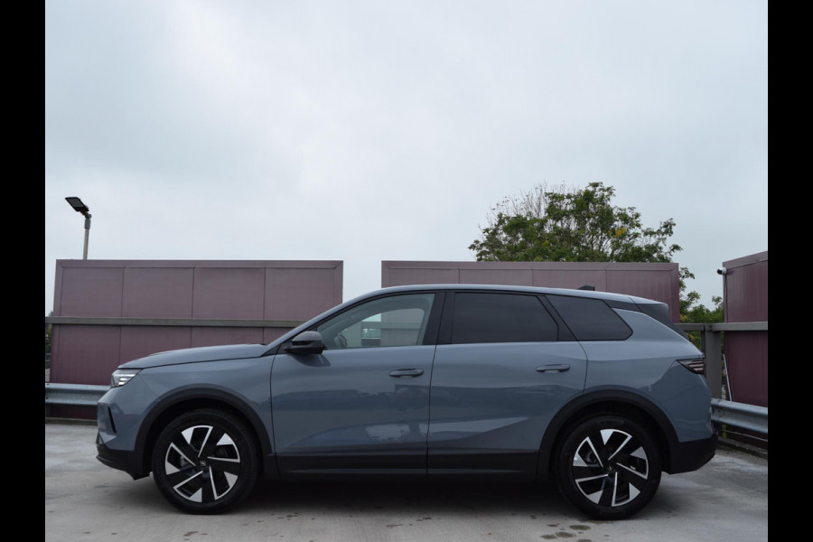 Opel Grandland 1.2 Turbo Hybrid Business Edition | PANORAMADAK | COMFORT PLUS PAKKET | TECHNOLOGIE PLUS PAKKET |