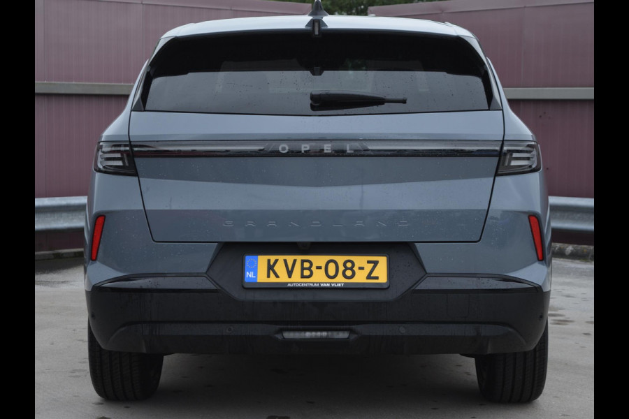 Opel Grandland 1.2 Turbo Hybrid Business Edition | PANORAMADAK | COMFORT PLUS PAKKET | TECHNOLOGIE PLUS PAKKET |