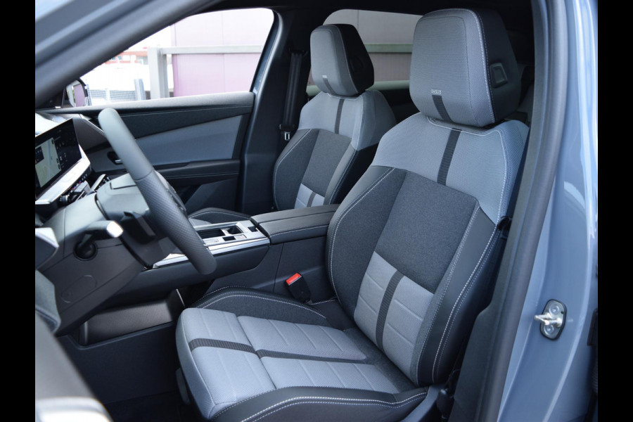 Opel Grandland 1.2 Turbo Hybrid Business Edition | PANORAMADAK | COMFORT PLUS PAKKET | TECHNOLOGIE PLUS PAKKET |