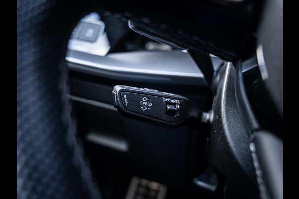Audi A3 Sportback 45 TFSI e S edition Competition 3xS-line - S3 Look l Matrix l ACC l Sfeeverl.