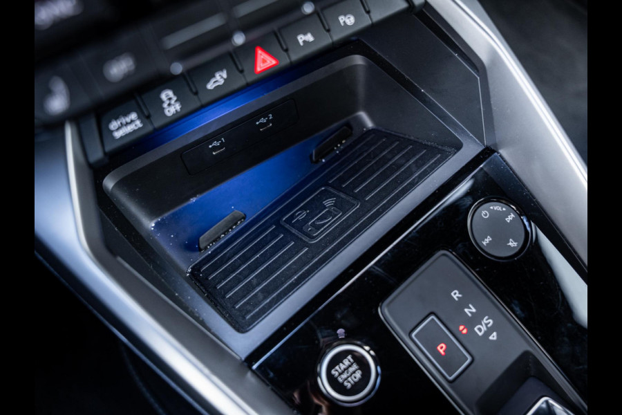 Audi A3 Sportback 45 TFSI e S edition Competition 3xS-line - S3 Look l Matrix l ACC l Sfeeverl.