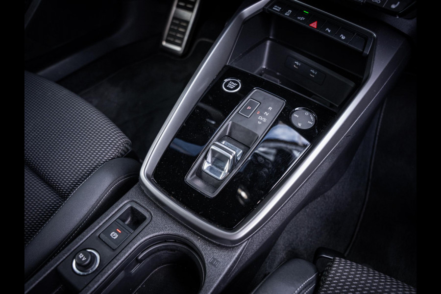 Audi A3 Sportback 45 TFSI e S edition Competition 3xS-line - S3 Look l Matrix l ACC l Sfeeverl.