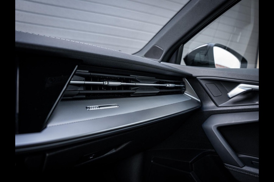Audi A3 Sportback 45 TFSI e S edition Competition 3xS-line - S3 Look l Matrix l ACC l Sfeeverl.