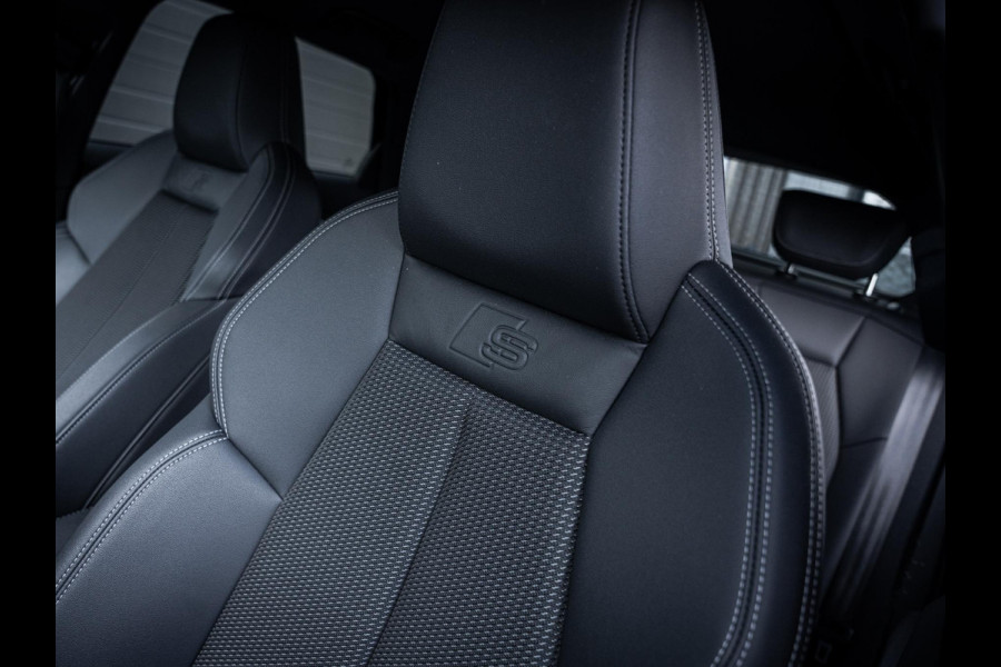 Audi A3 Sportback 45 TFSI e S edition Competition 3xS-line - S3 Look l Matrix l ACC l Sfeeverl.