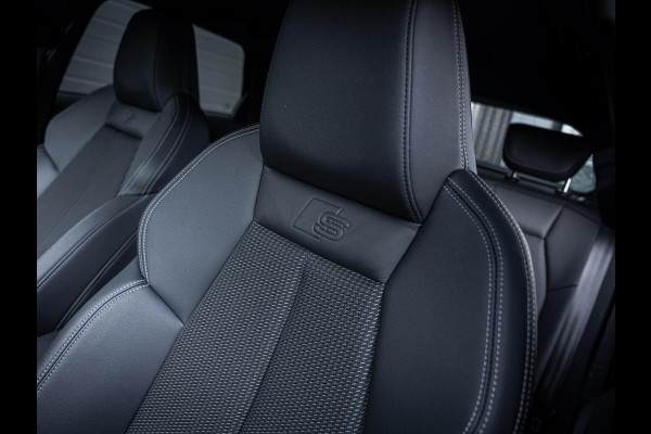 Audi A3 Sportback 45 TFSI e S edition Competition 3xS-line - S3 Look l Matrix l ACC l Sfeeverl.