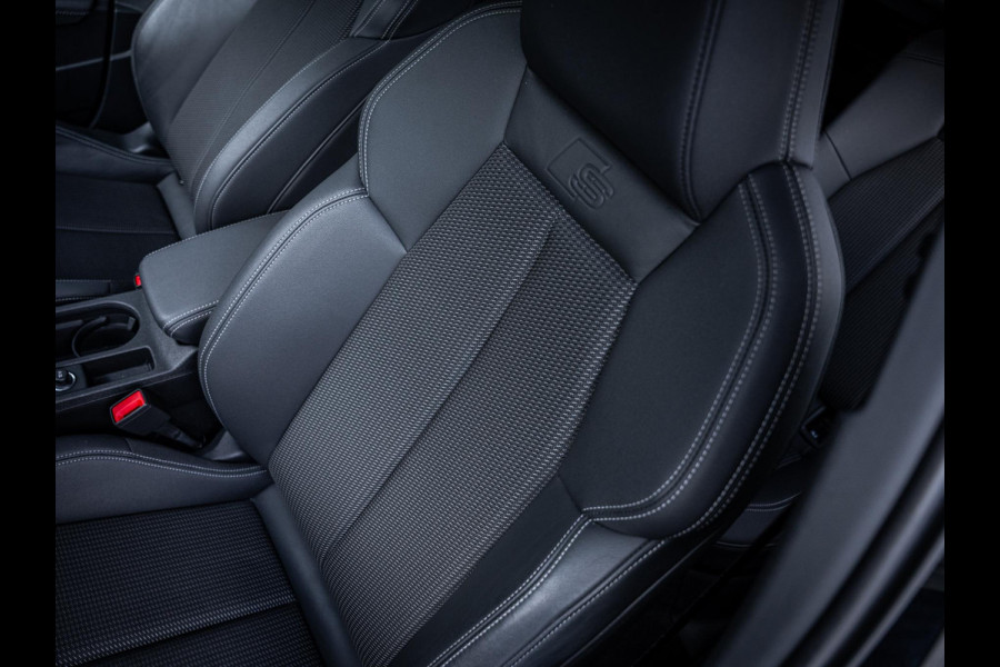 Audi A3 Sportback 45 TFSI e S edition Competition 3xS-line - S3 Look l Matrix l ACC l Sfeeverl.