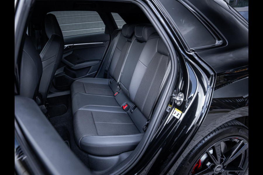 Audi A3 Sportback 45 TFSI e S edition Competition 3xS-line - S3 Look l Matrix l ACC l Sfeeverl.