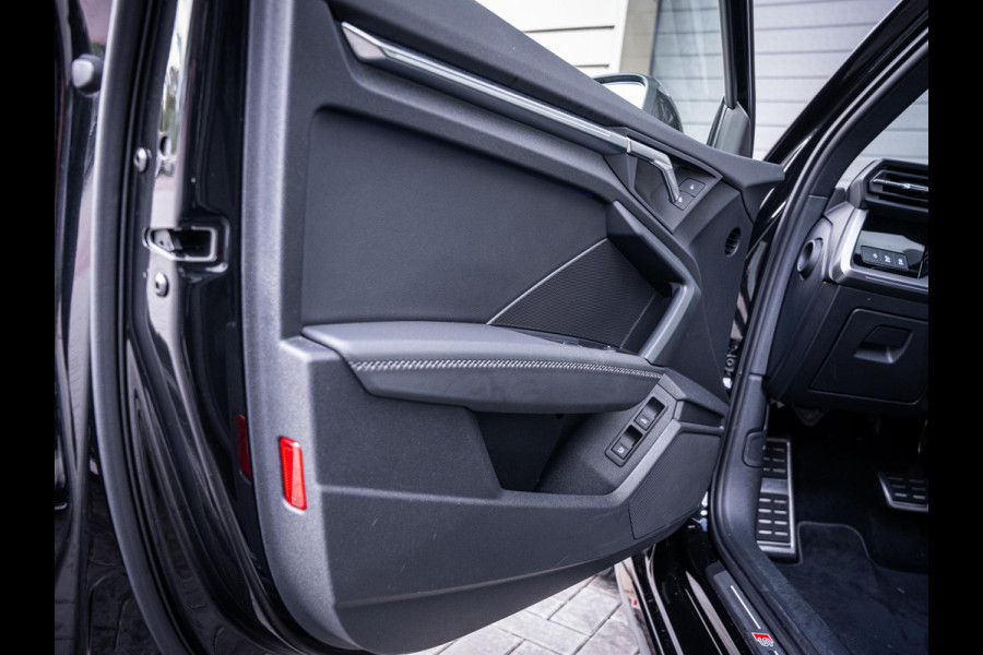 Audi A3 Sportback 45 TFSI e S edition Competition 3xS-line - S3 Look l Matrix l ACC l Sfeeverl.