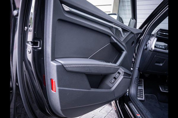 Audi A3 Sportback 45 TFSI e S edition Competition 3xS-line - S3 Look l Matrix l ACC l Sfeeverl.