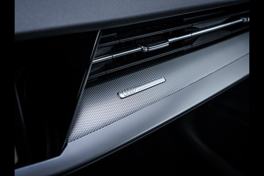 Audi A3 Sportback 45 TFSI e S edition Competition 3xS-line - S3 Look l Matrix l ACC l Sfeeverl.