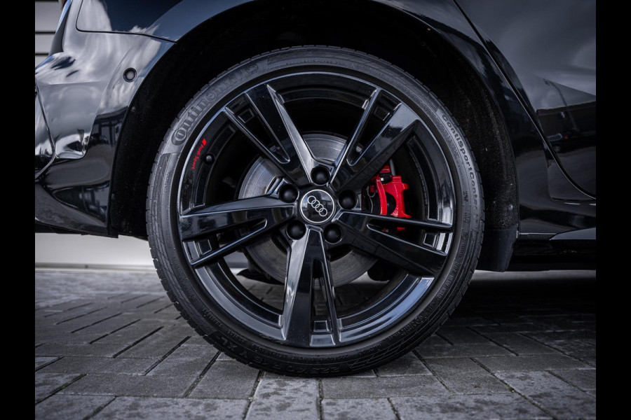 Audi A3 Sportback 45 TFSI e S edition Competition 3xS-line - S3 Look l Matrix l ACC l Sfeeverl.
