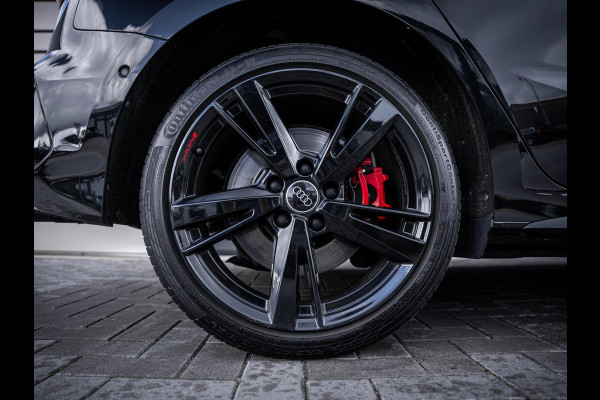 Audi A3 Sportback 45 TFSI e S edition Competition 3xS-line - S3 Look l Matrix l ACC l Sfeeverl.