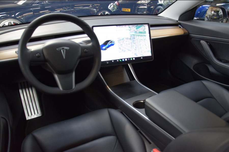 Tesla Model 3 Standard RWD Plus 60 kWh Org.NL|Panoramadak|SOH 89.3%