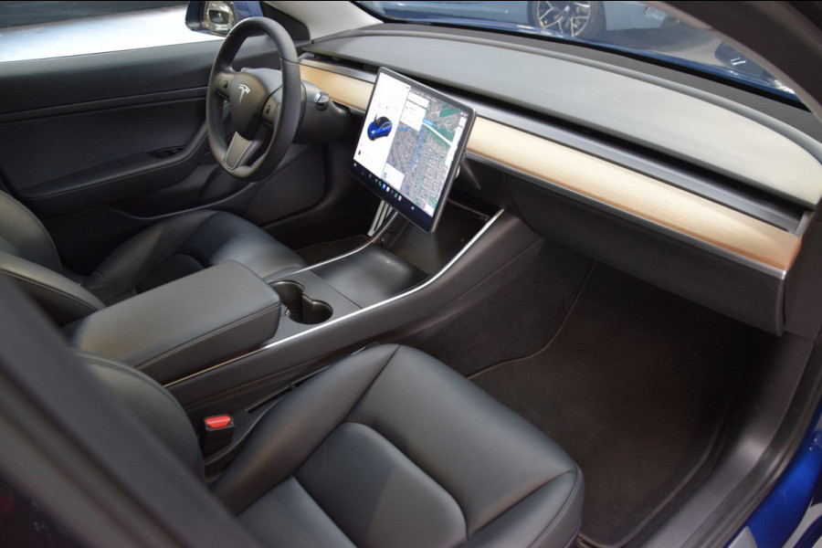 Tesla Model 3 Standard RWD Plus 60 kWh Org.NL|Panoramadak|SOH 89.3%