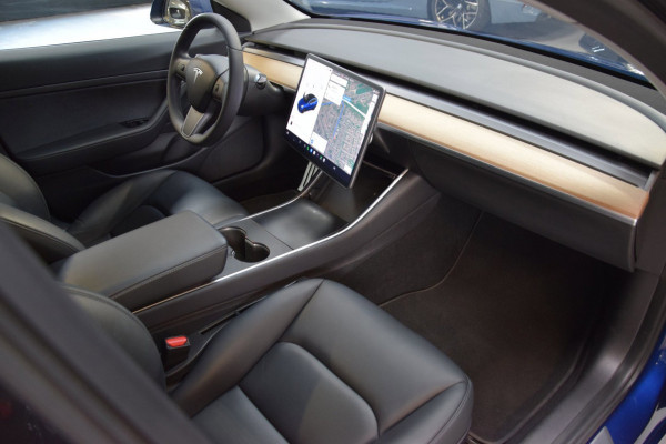 Tesla Model 3 Standard RWD Plus 60 kWh Org.NL|Panoramadak|SOH 89.3%