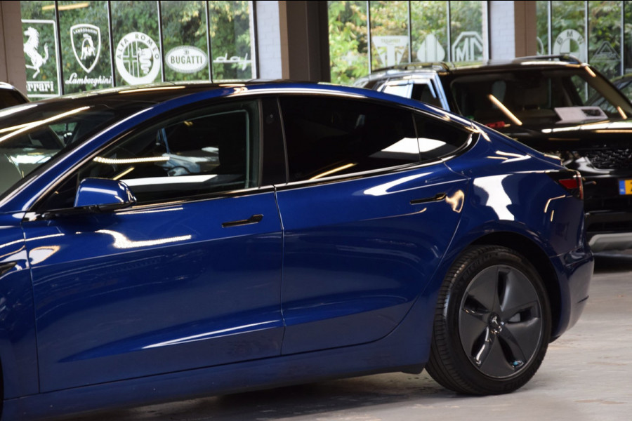 Tesla Model 3 Standard RWD Plus 60 kWh Org.NL|Panoramadak|SOH 89.3%