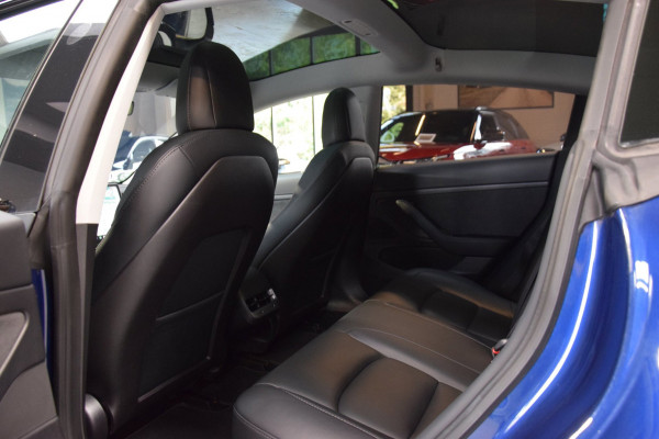 Tesla Model 3 Standard RWD Plus 60 kWh Org.NL|Panoramadak|SOH 89.3%