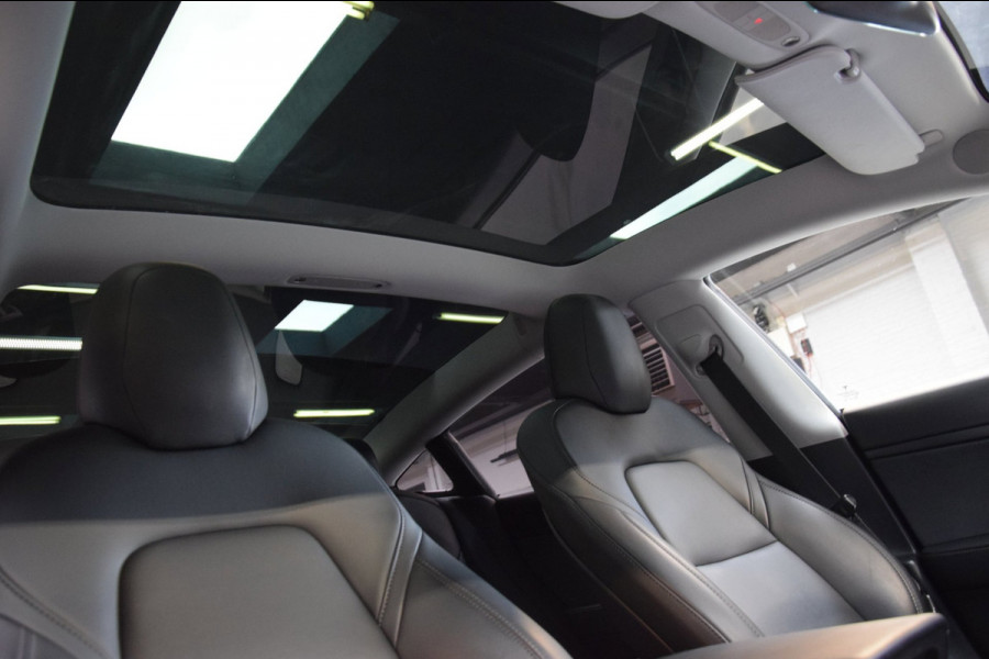 Tesla Model 3 Standard RWD Plus 60 kWh Org.NL|Panoramadak|SOH 89.3%