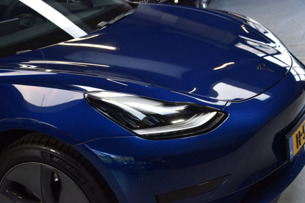 Tesla Model 3 Standard RWD Plus 60 kWh Org.NL|Panoramadak|SOH 89.3%