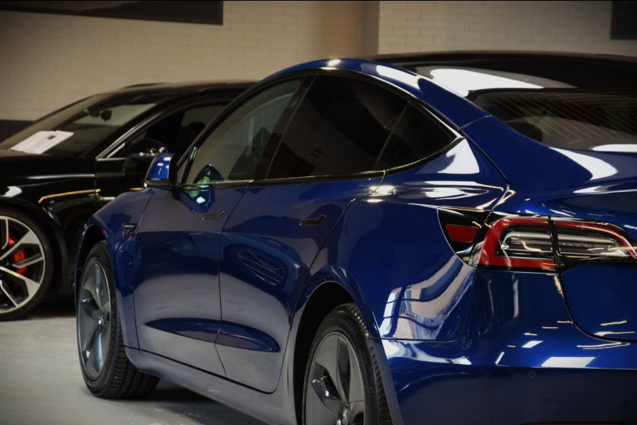 Tesla Model 3 Standard RWD Plus 60 kWh Org.NL|Panoramadak|SOH 89.3%