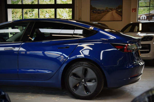 Tesla Model 3 Standard RWD Plus 60 kWh Org.NL|Panoramadak|SOH 89.3%
