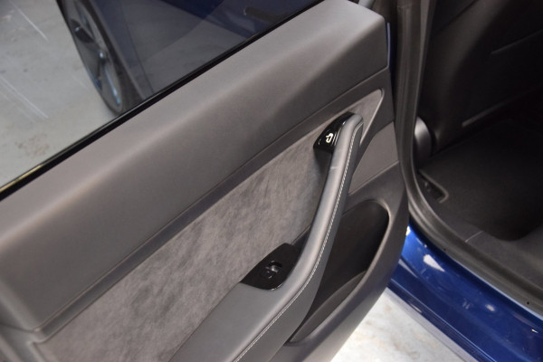 Tesla Model 3 Standard RWD Plus 60 kWh Org.NL|Panoramadak|SOH 89.3%