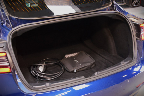Tesla Model 3 Standard RWD Plus 60 kWh Org.NL|Panoramadak|SOH 89.3%
