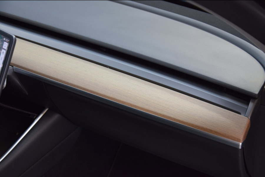 Tesla Model 3 Standard RWD Plus 60 kWh Org.NL|Panoramadak|SOH 89.3%
