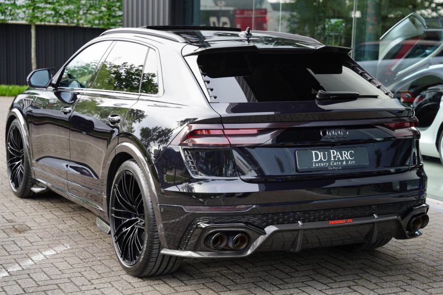 Audi RS Q8 R ABT 1 OF 125