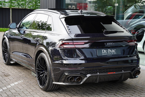 Audi RS Q8 R ABT 1 OF 125