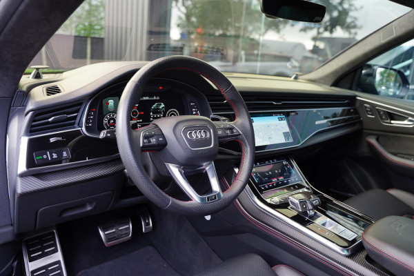 Audi RS Q8 R ABT 1 OF 125