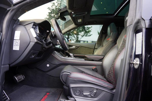 Audi RS Q8 R ABT 1 OF 125